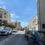 Riara Apartment